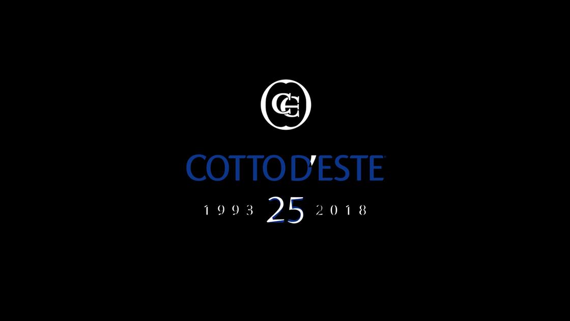 Cotto d’Este: 25 years of excellence and dedication to beauty: Photo 5