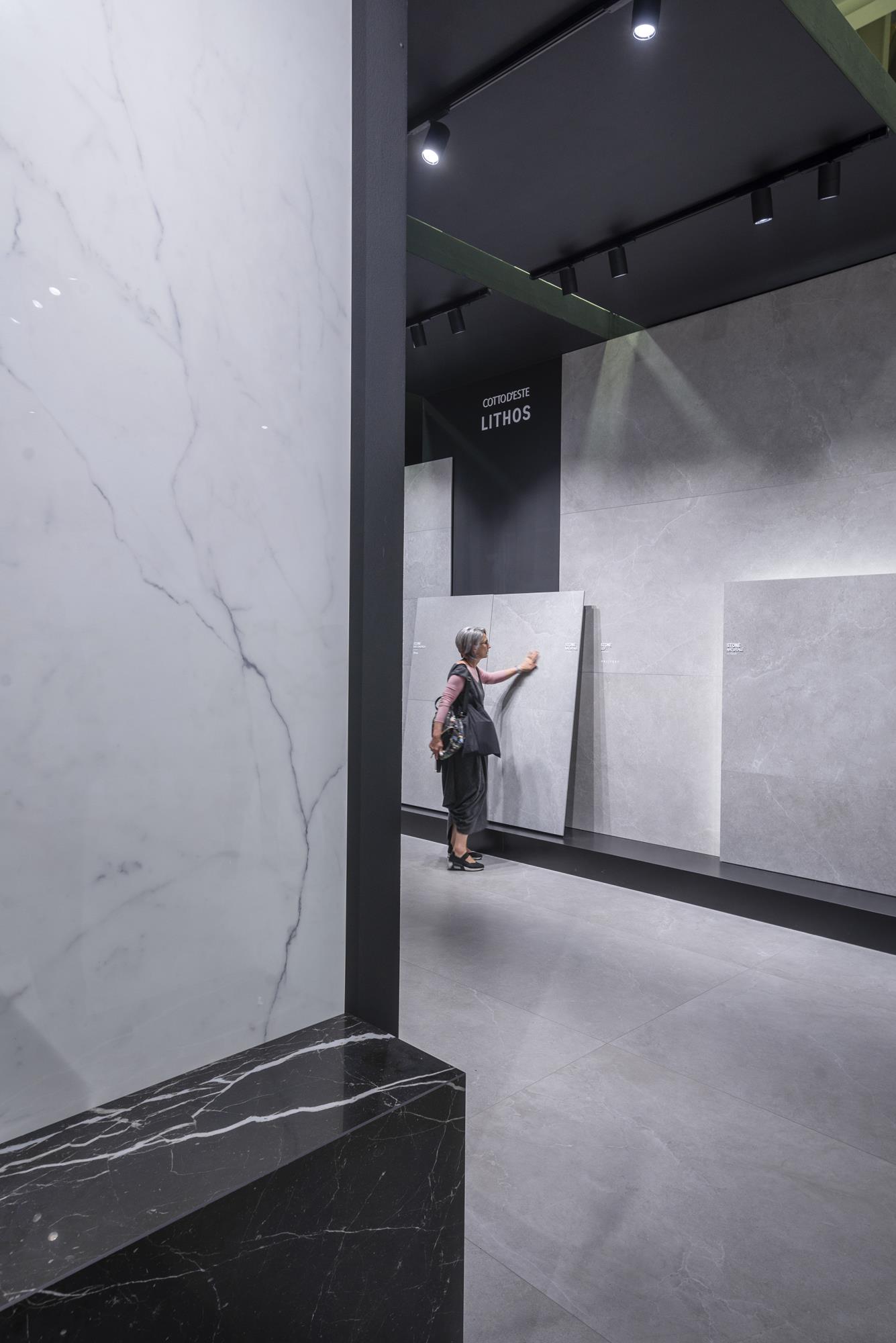 Cotto d’Este showcases the Beauty in Ceramics at Cersaie 2019: Photo 16