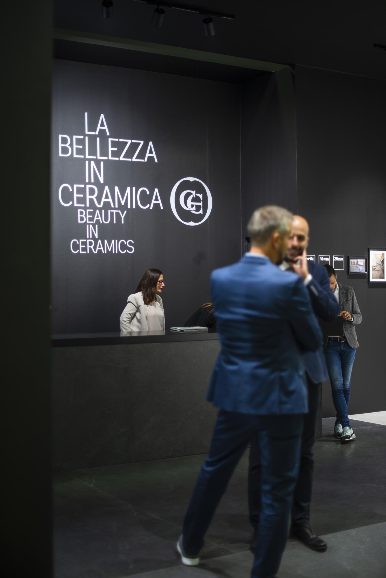 Cotto d’Este showcases the Beauty in Ceramics at Cersaie 2019: Photo 14