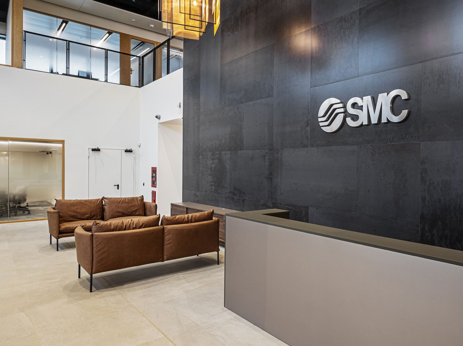 SMC Corporation: Photo 26