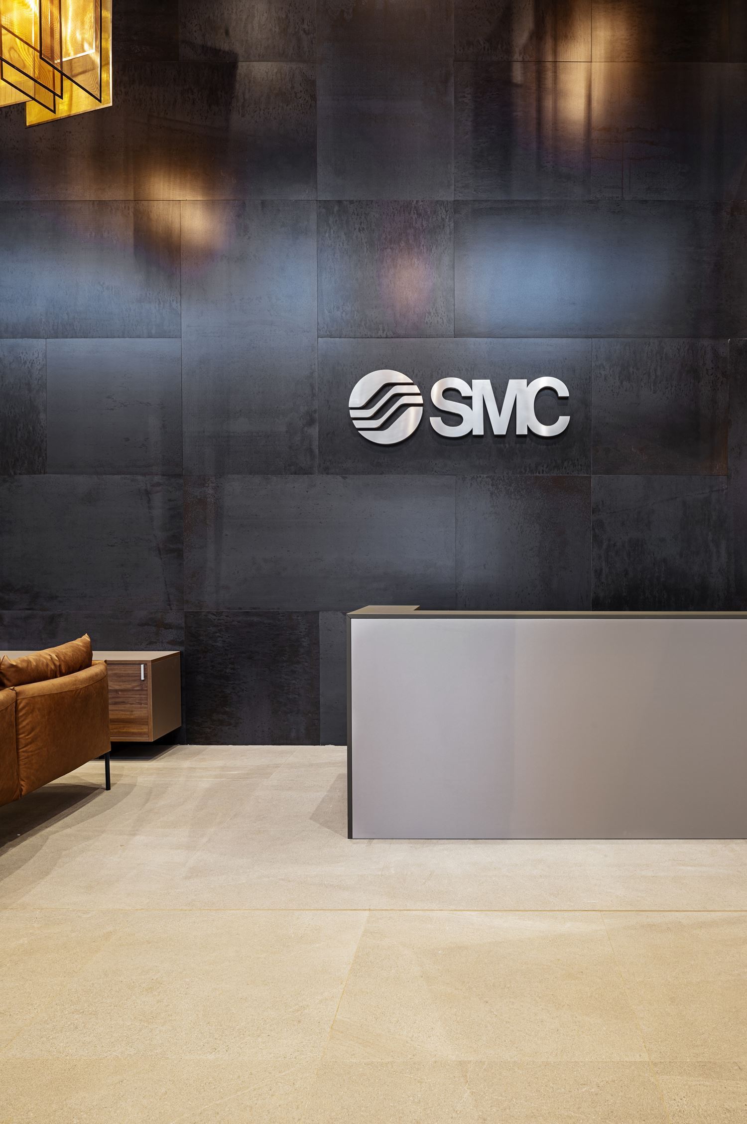 SMC Corporation: Photo 6