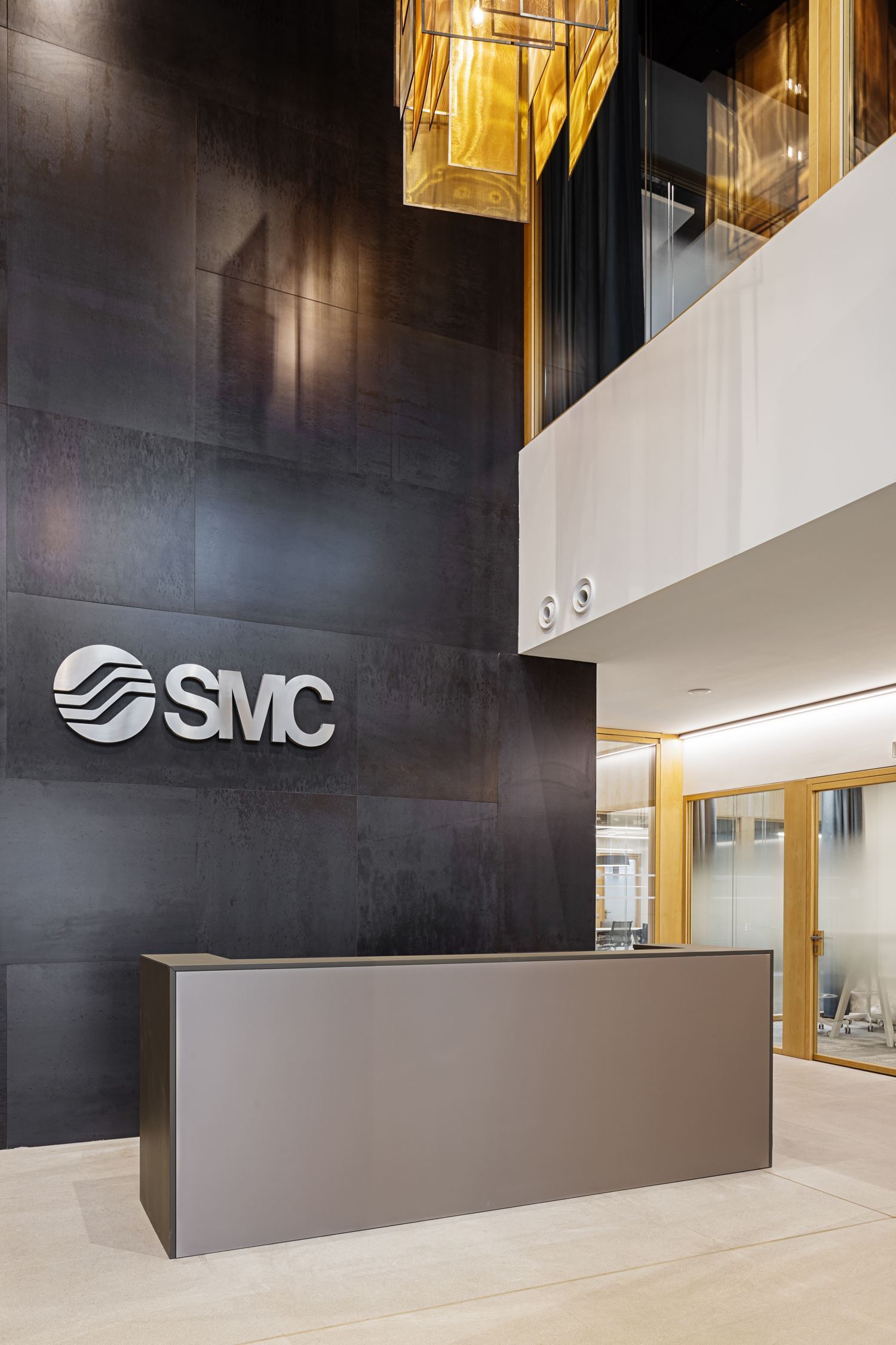 SMC Corporation: Photo 7