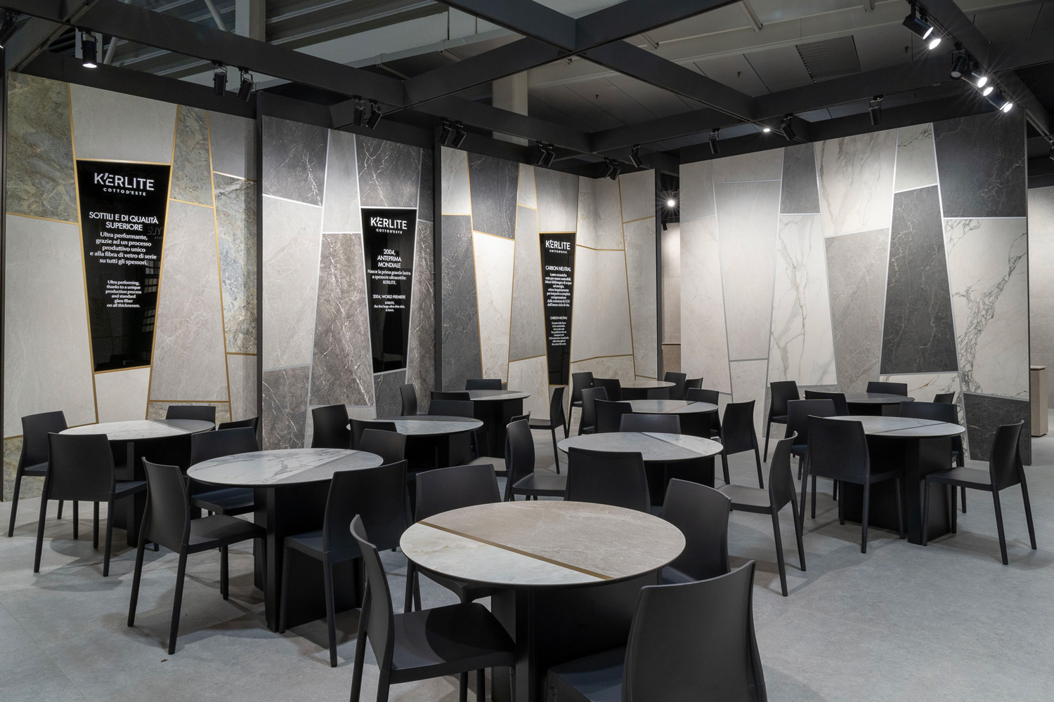 Cotto d'Este at Cersaie 2023: Photo 8