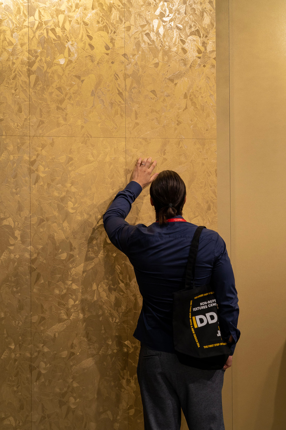 Cotto d'Este at Cersaie 2023: Photo 7