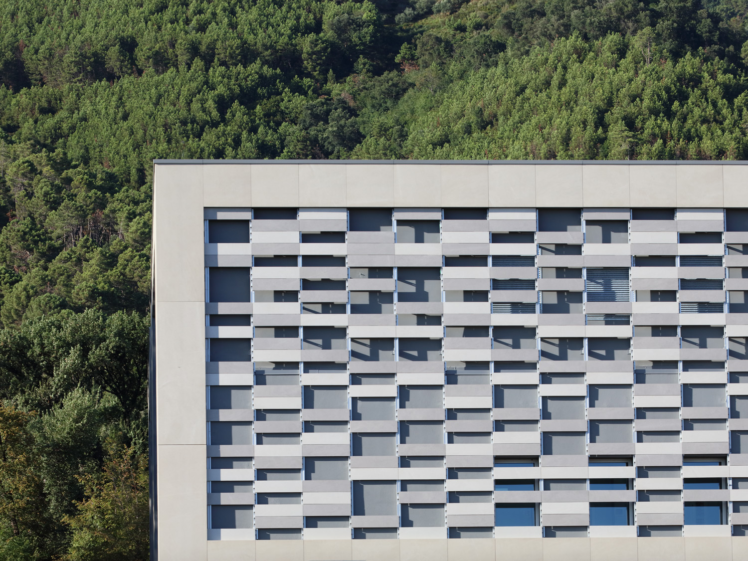 Ospedale del Cuore in Massa Carrara: Photo 16