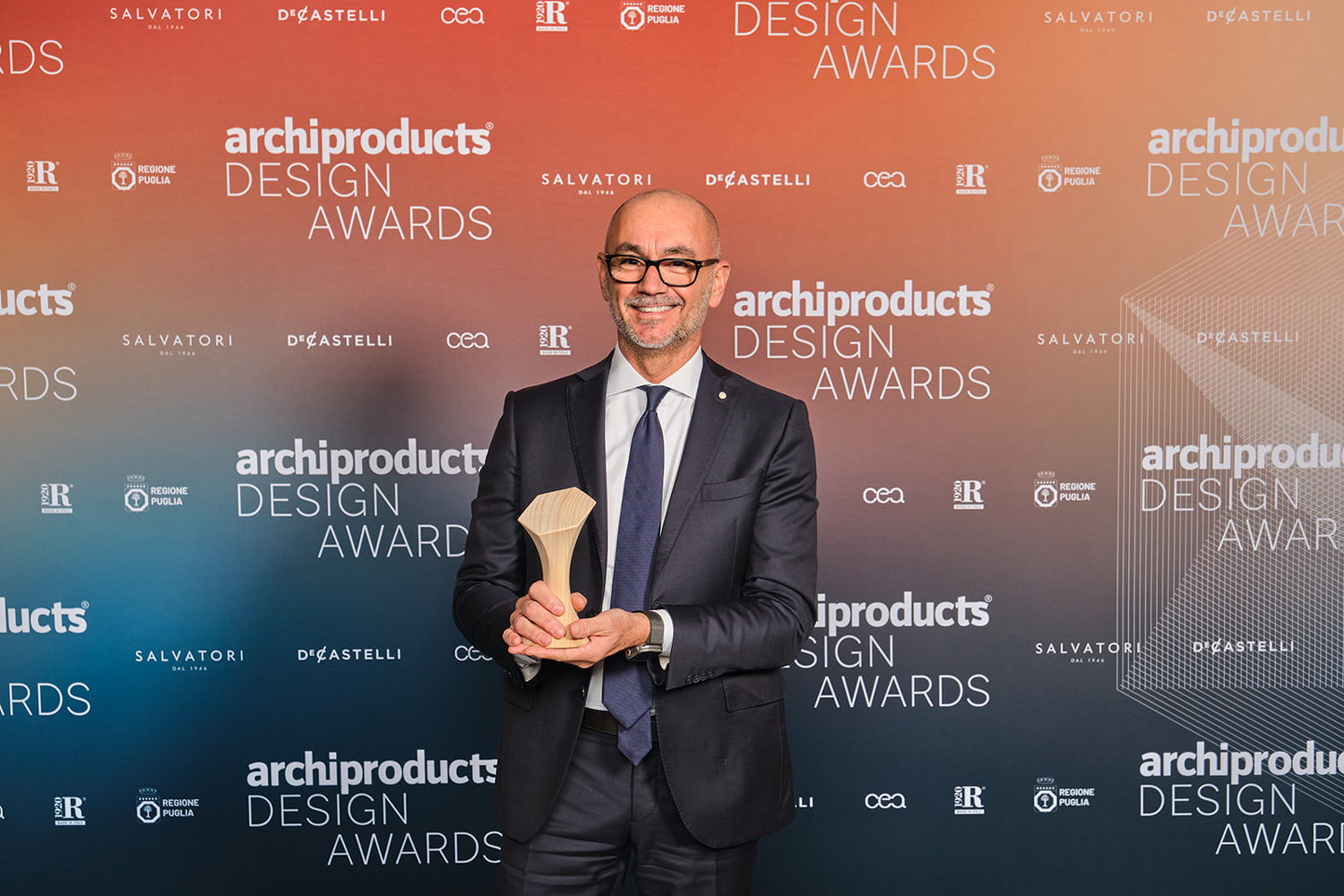 Cotto d’Este Stand Out at the 2024 Archiproducts Design Awards: Photo 1