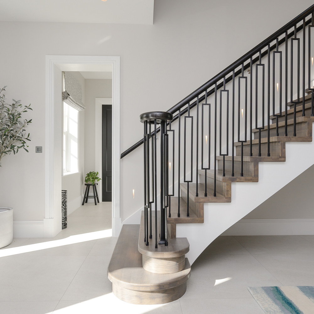 Private house in Esher Surrey: Photo 5