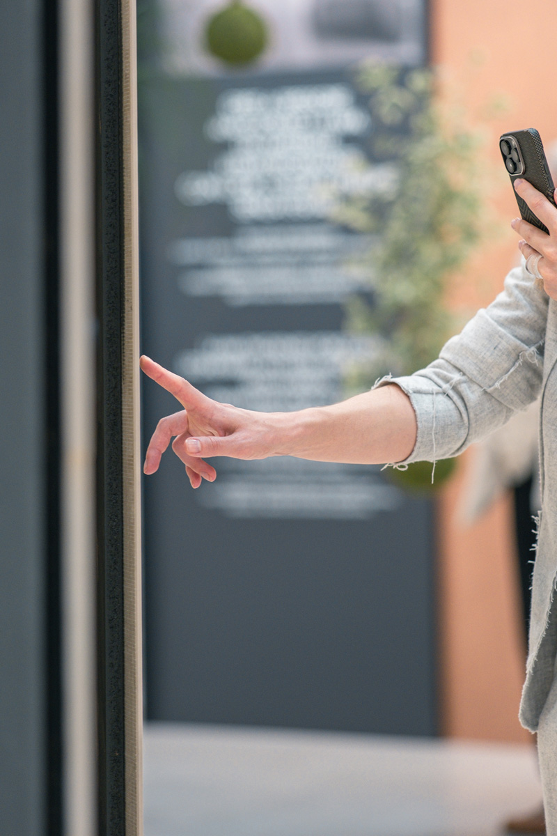 Arketipo Universe a Cersaie 2025: Photo 11