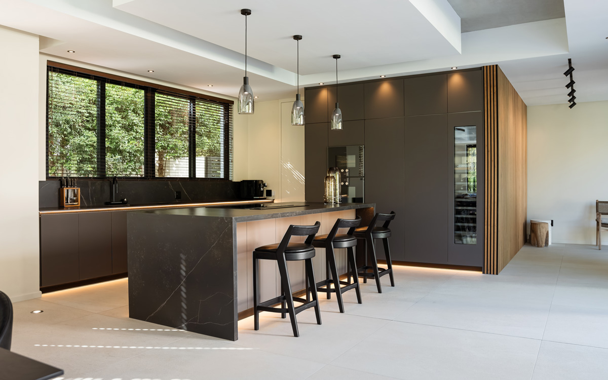 Private house in Somerset West: Photo 9