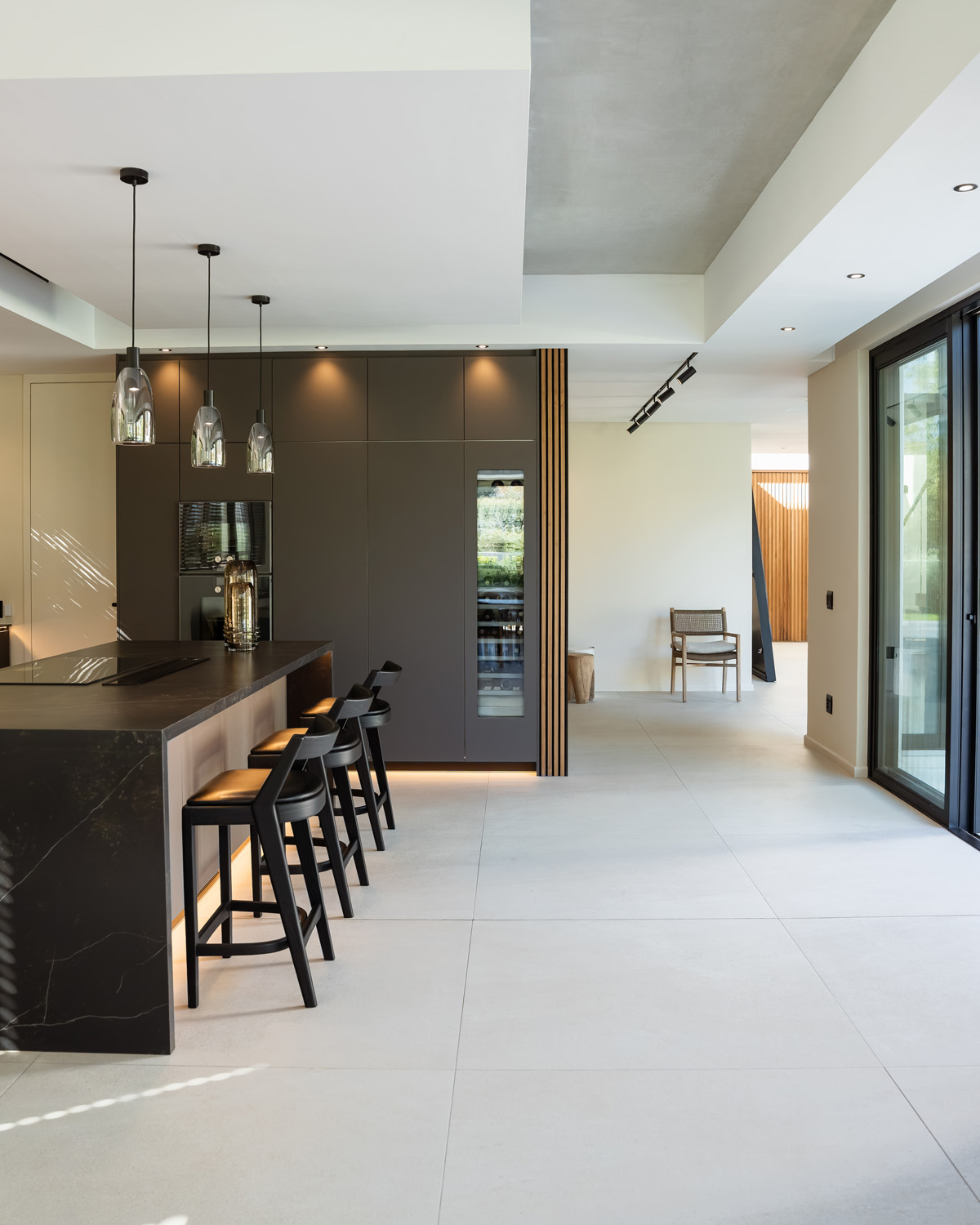 Private house in Somerset West: Photo 1