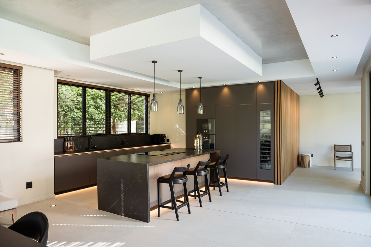 Private house in Somerset West: Photo 2