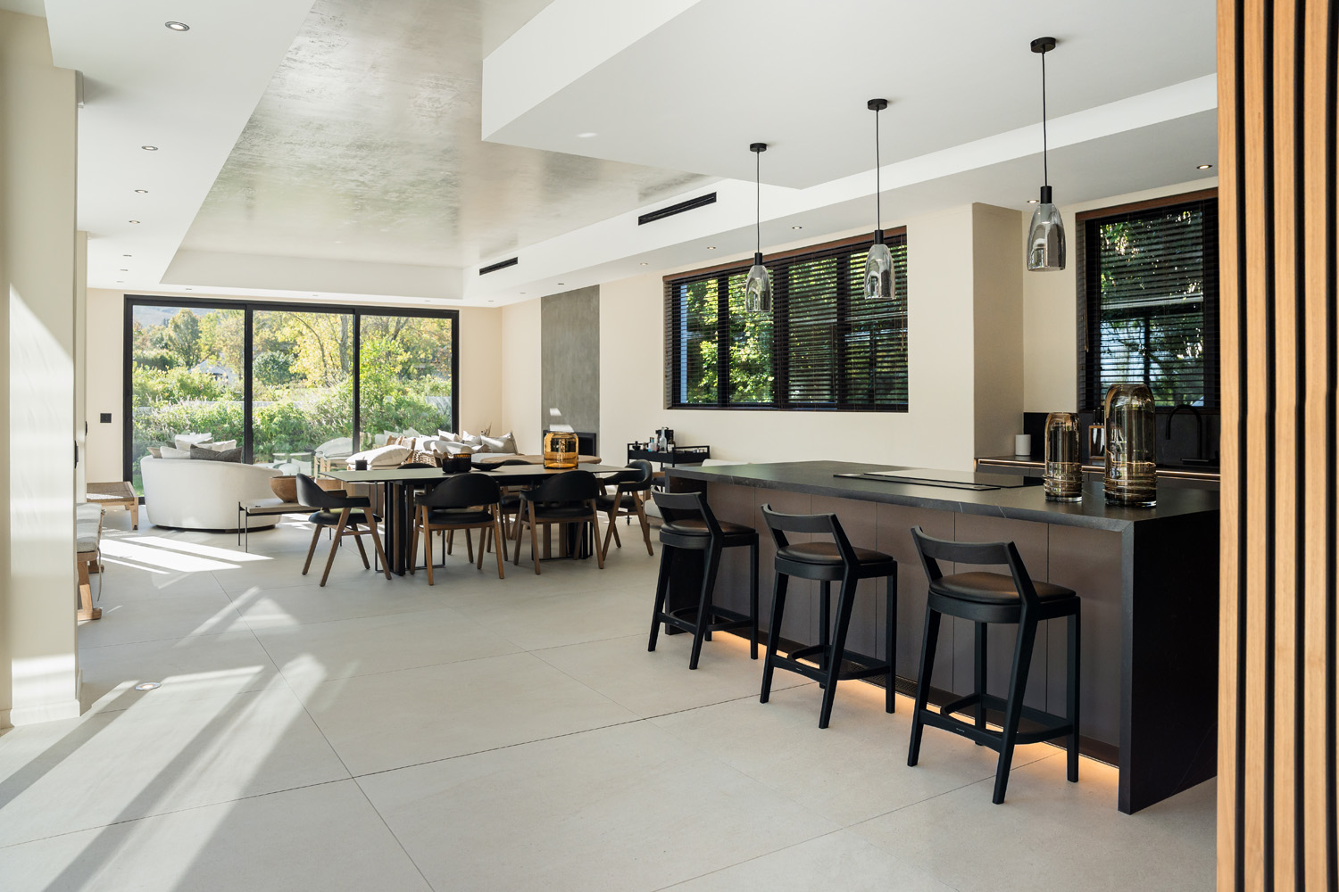 Private house in Somerset West: Photo 5