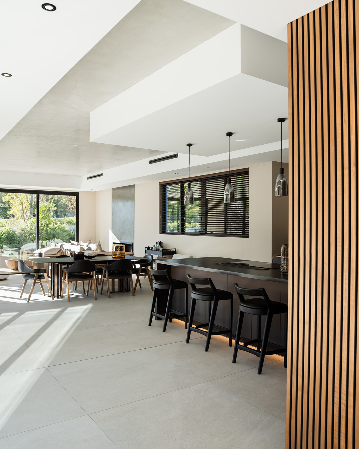 Private house in Somerset West: Photo 6