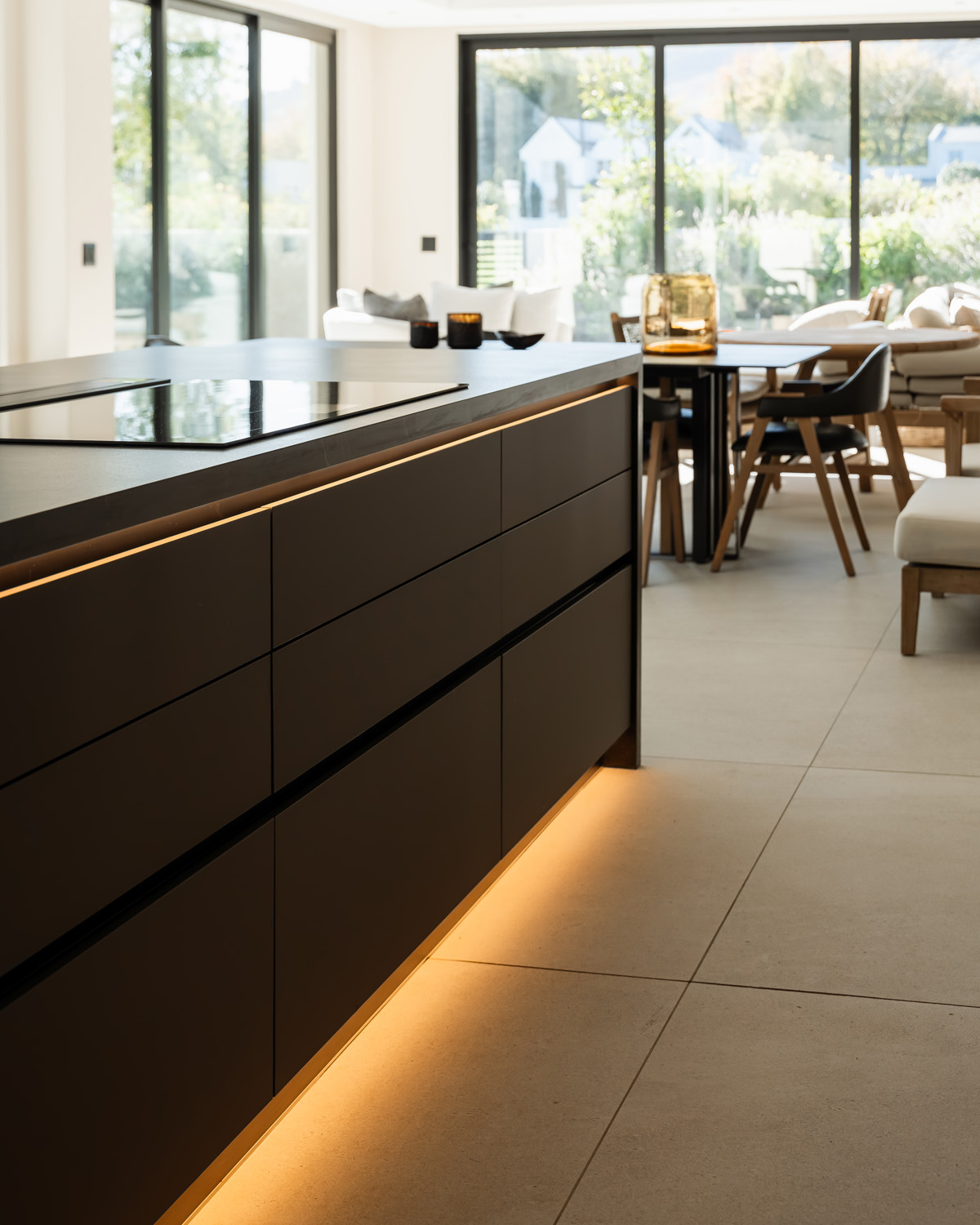 Private house in Somerset West: Photo 4