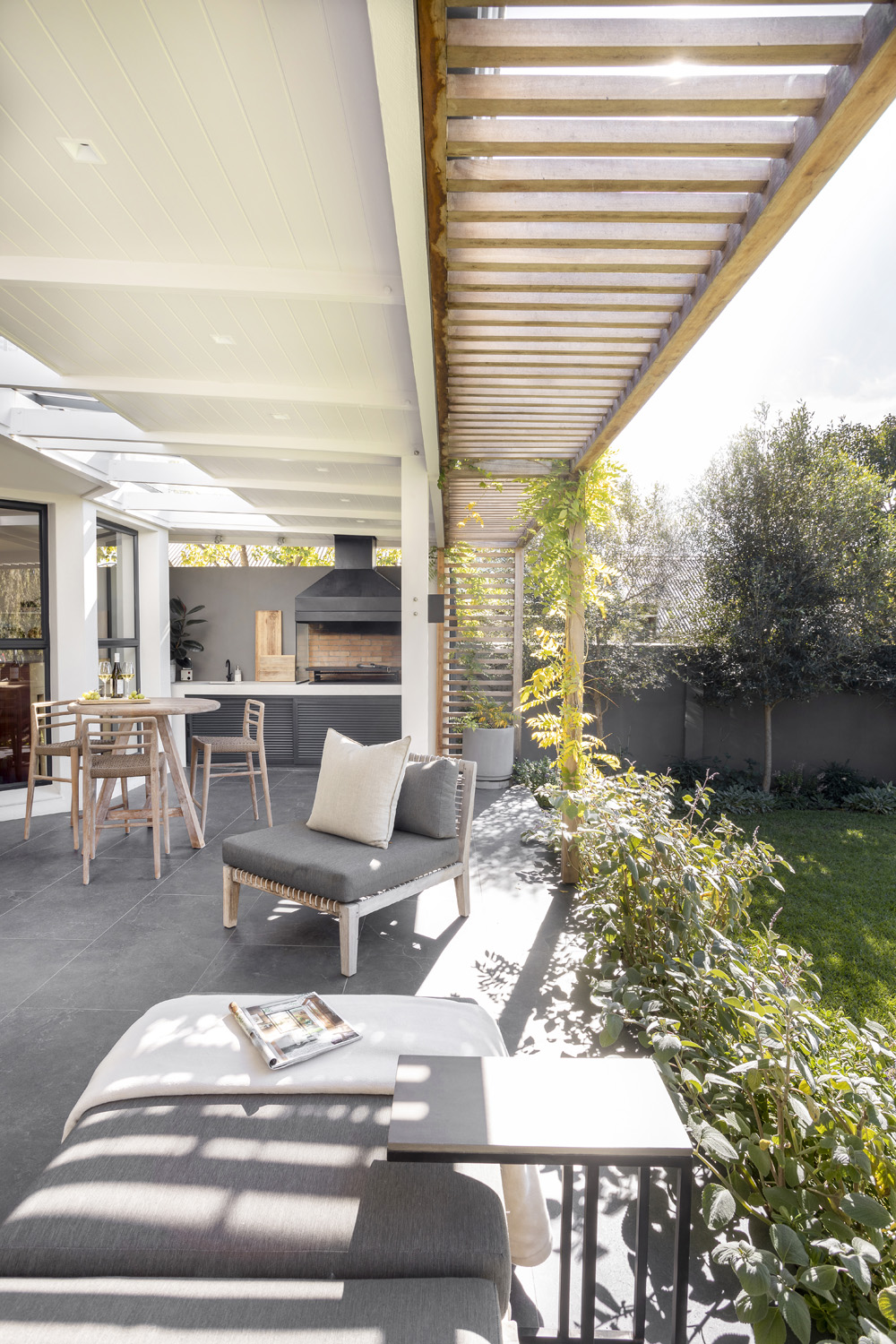 House Adendorff: Photo 3