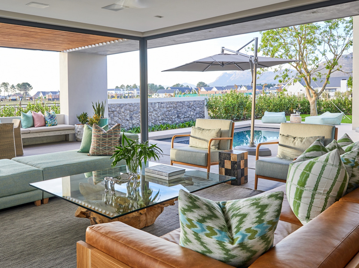 House Snyman: Photo 6