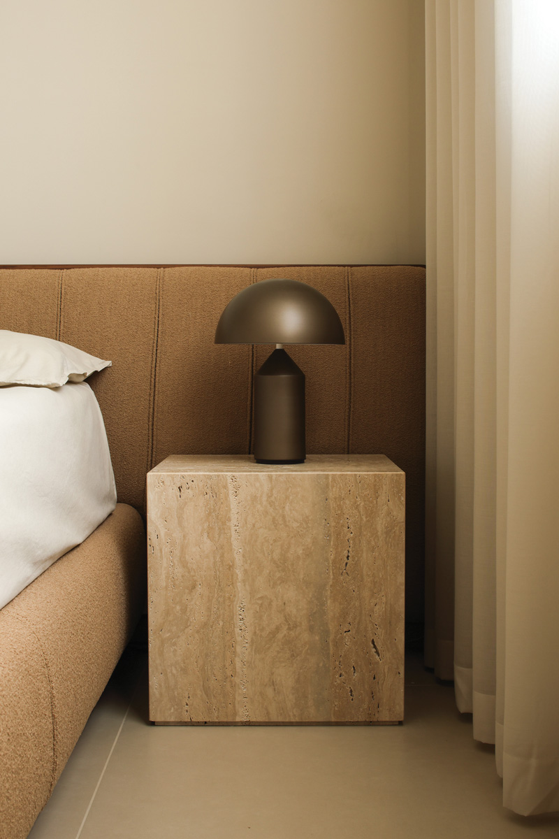 VLT-A Apartment: Photo 15