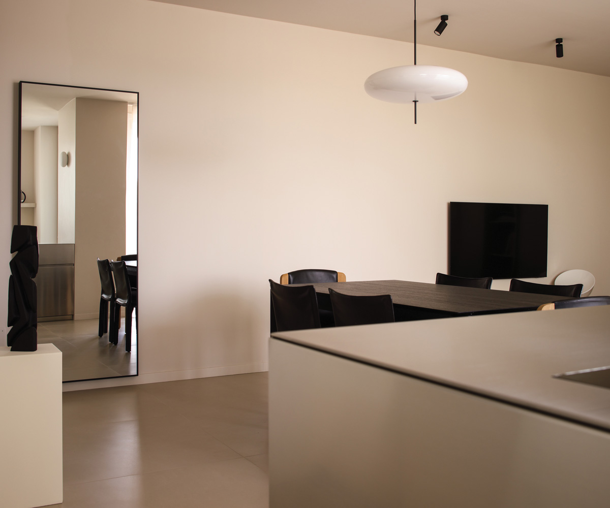 VLT-A Apartment: Photo 9