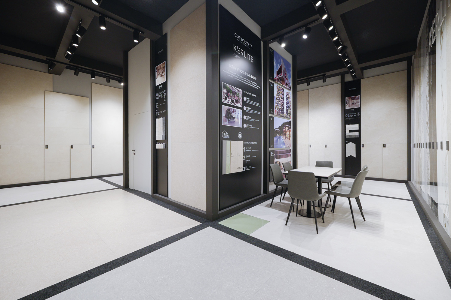 Coverings 2026: material takes shape: Photo 5