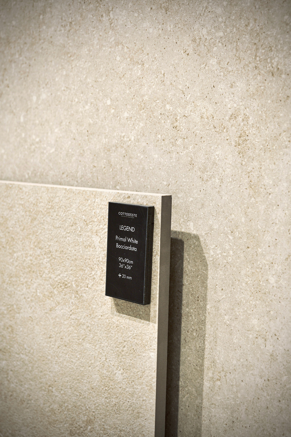 Coverings 2026: material takes shape: Photo 8