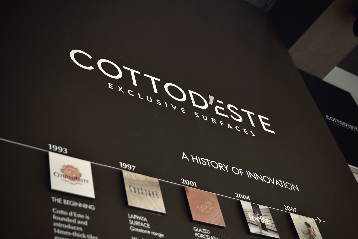 Coverings 2026: material takes shape: Photo 10