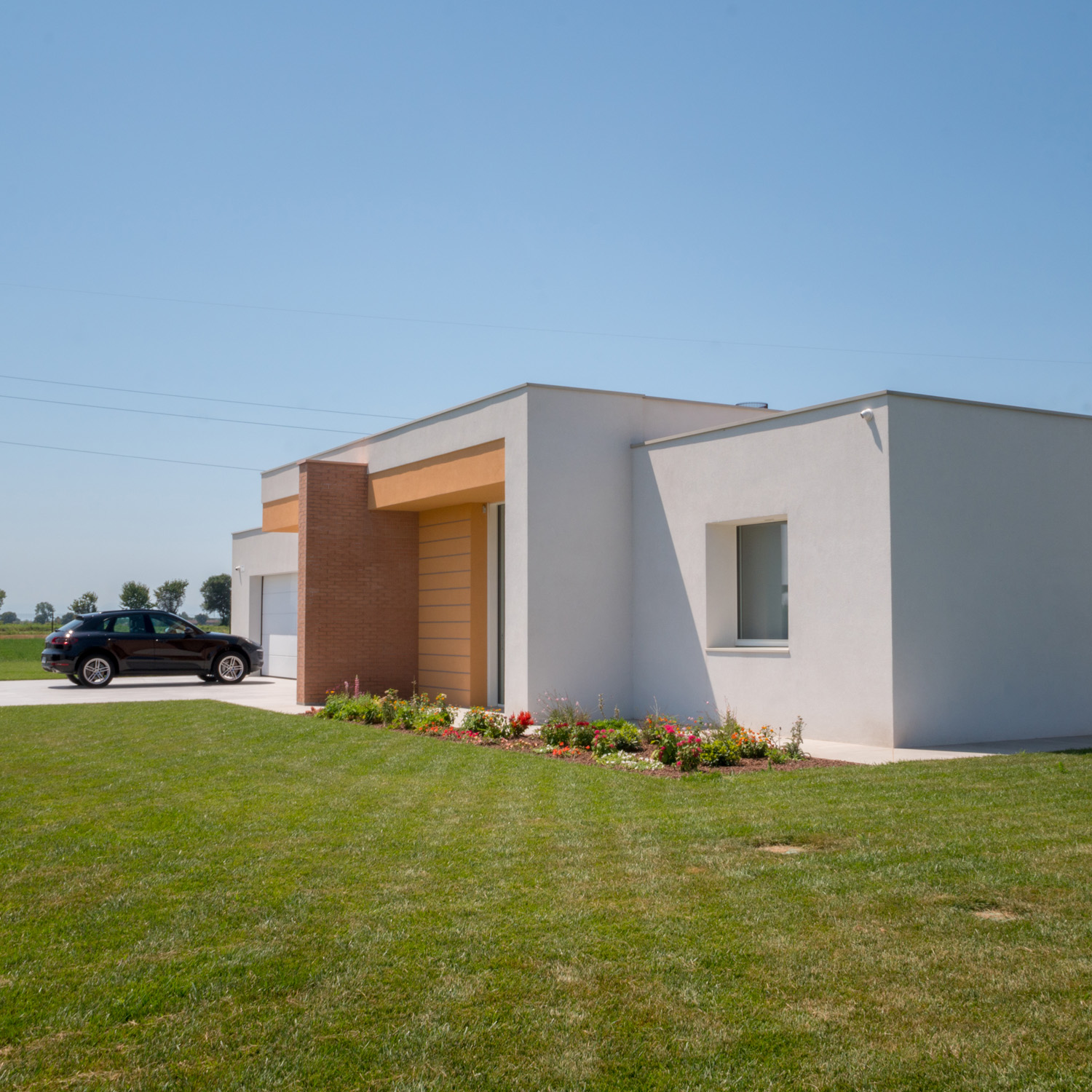 Villa Tenca: Photo 1