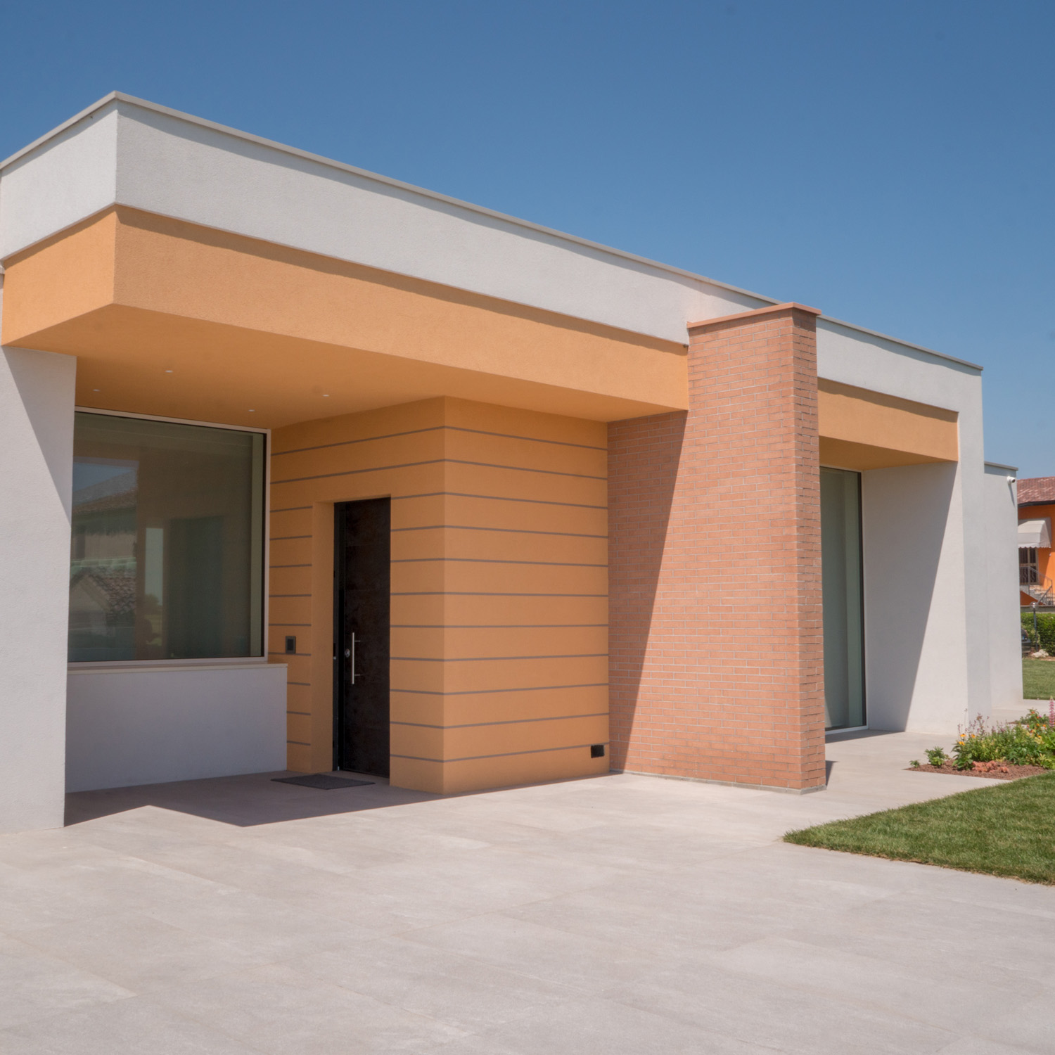 Villa Tenca: Photo 3