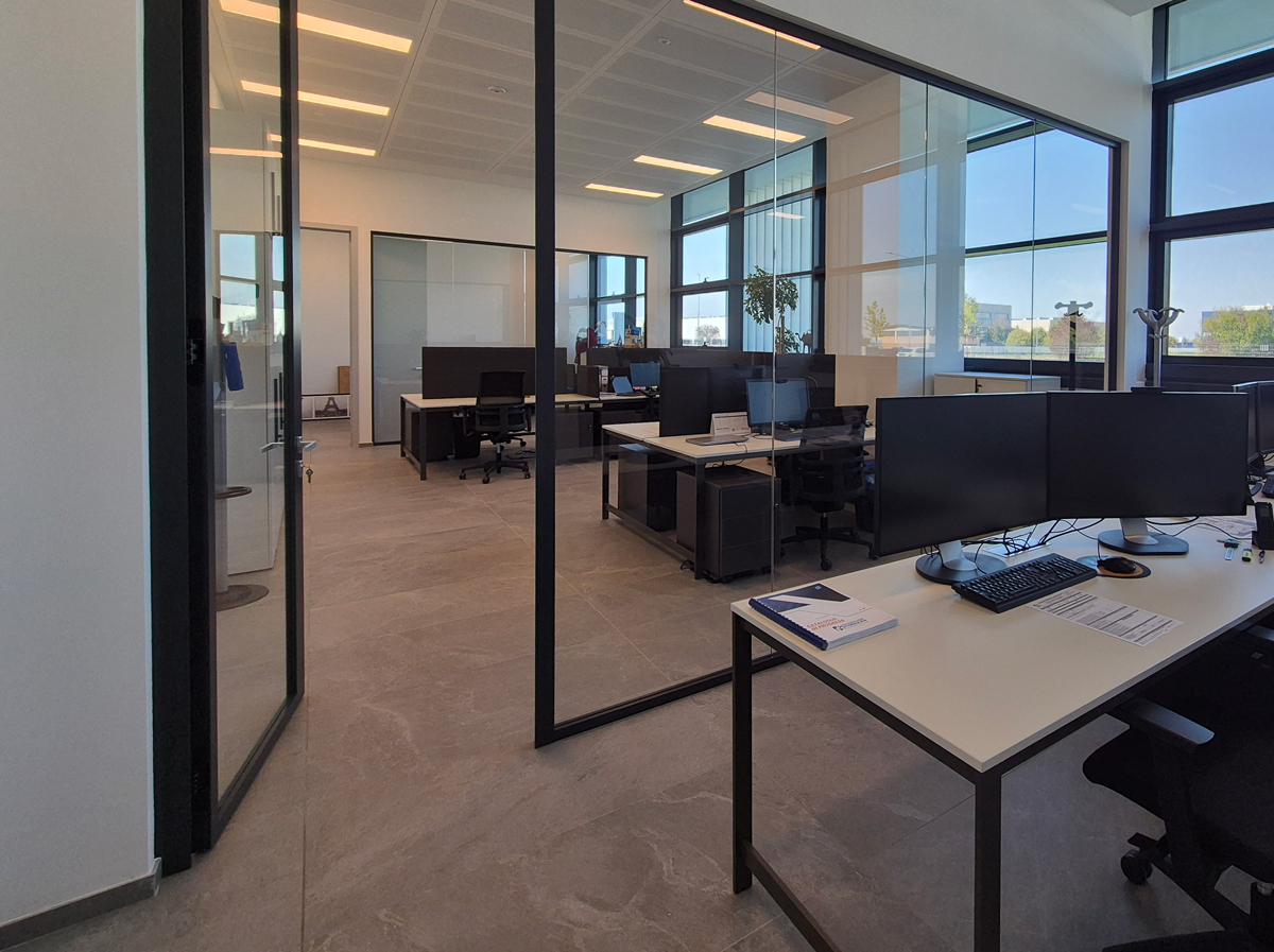 Interpump Hydraulics Headquarters: Photo 4