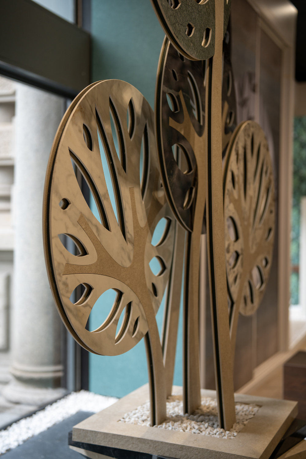 MILAN SHOWROOM: Photo 6