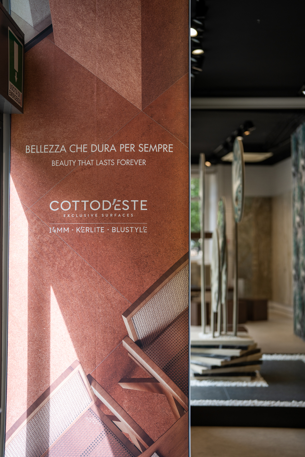 MILAN SHOWROOM: Photo 16