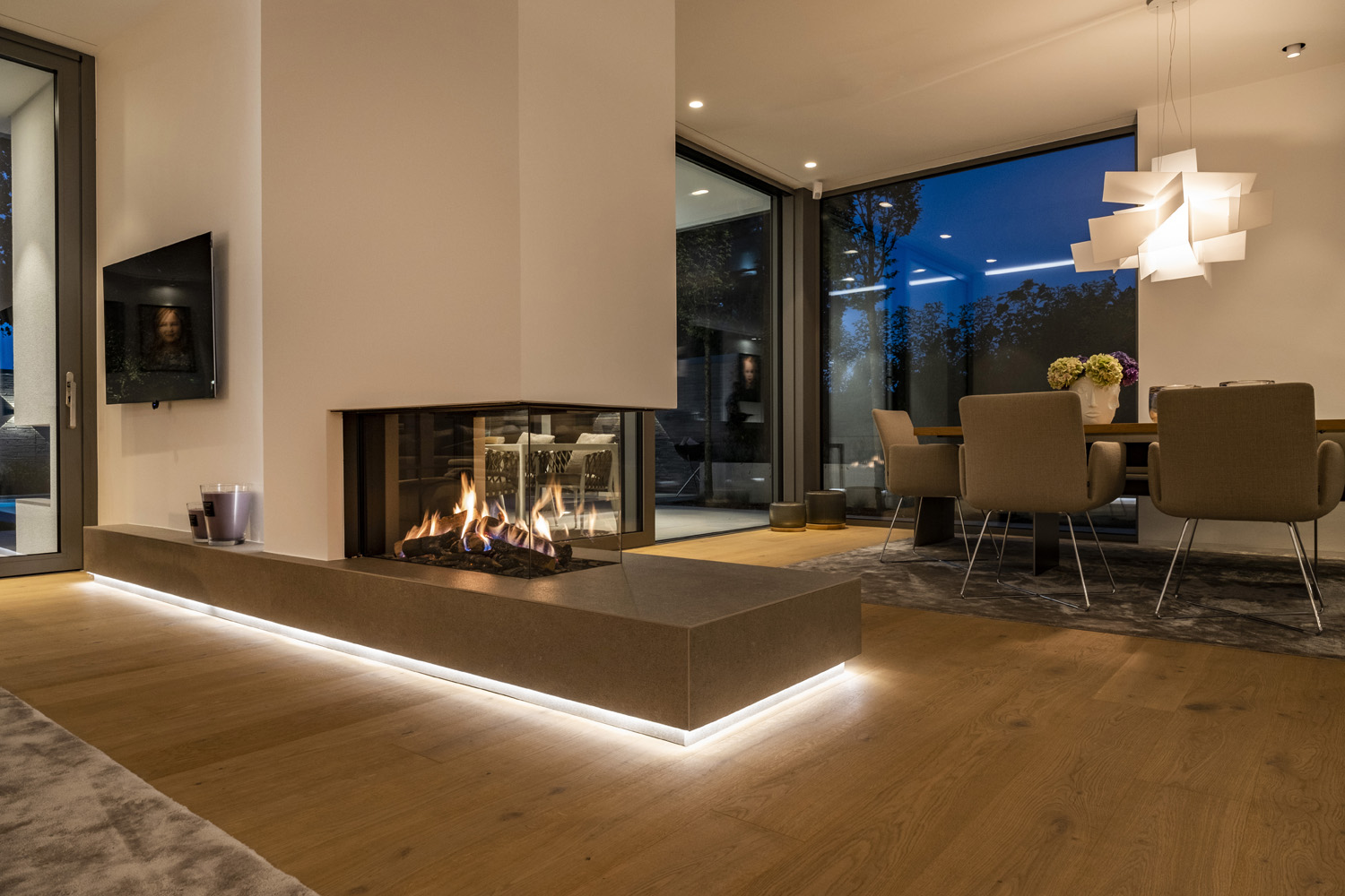 Private Residence Rheine: Photo 22