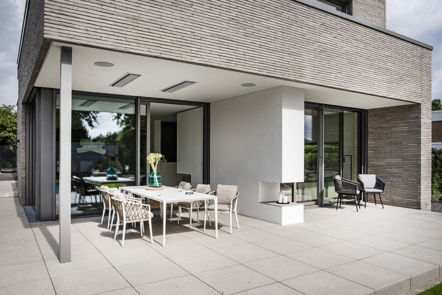 Private Residence Rheine: Photo 15