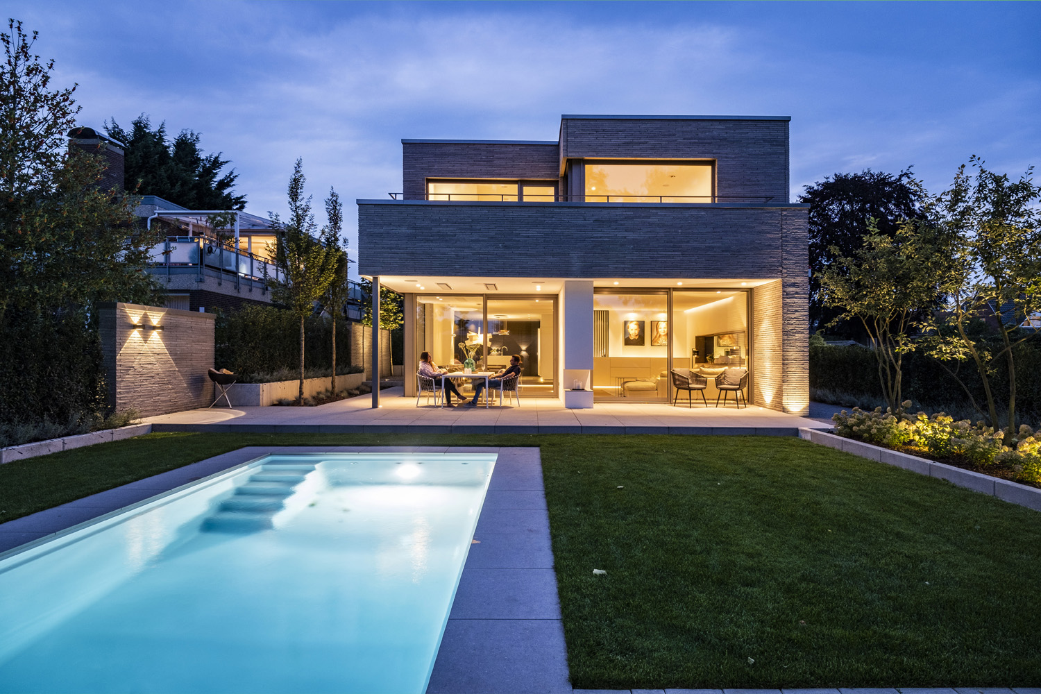 Private Residence Rheine: Photo 23