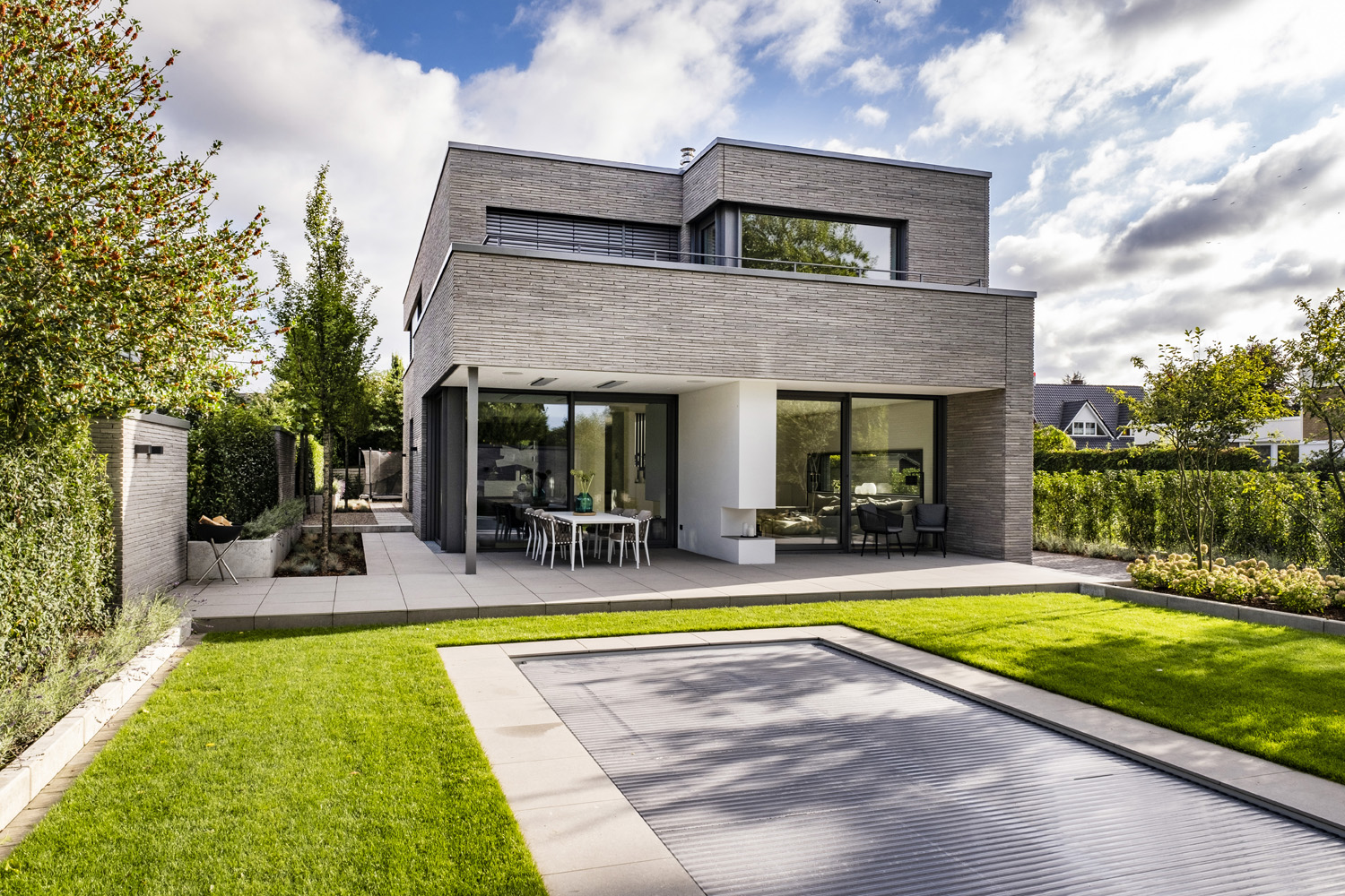 Private Residence Rheine: Photo 13