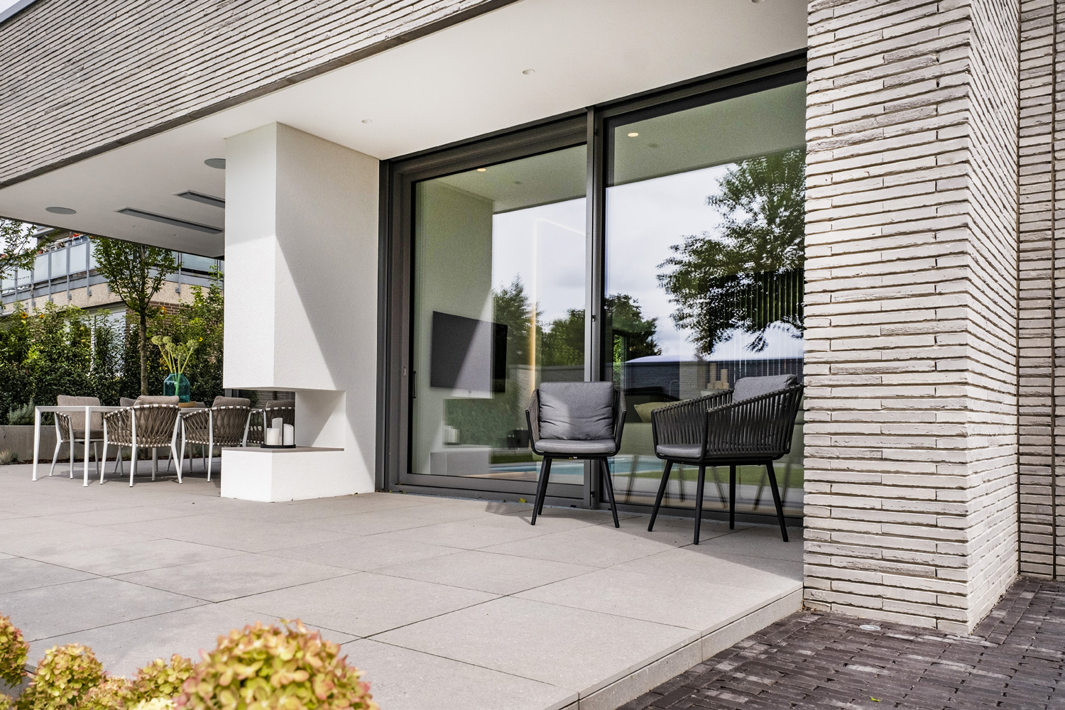Private Residence Rheine: Photo 14