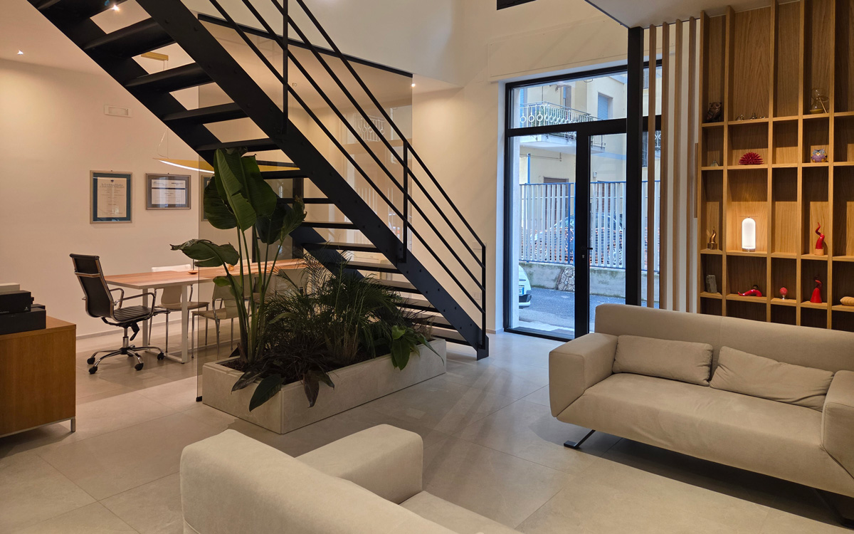 SVa STUDIO ARCHITETTURA: Photo 22