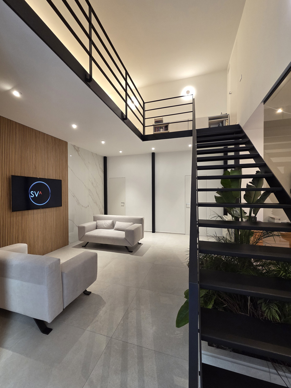 SVa STUDIO ARCHITETTURA: Photo 3