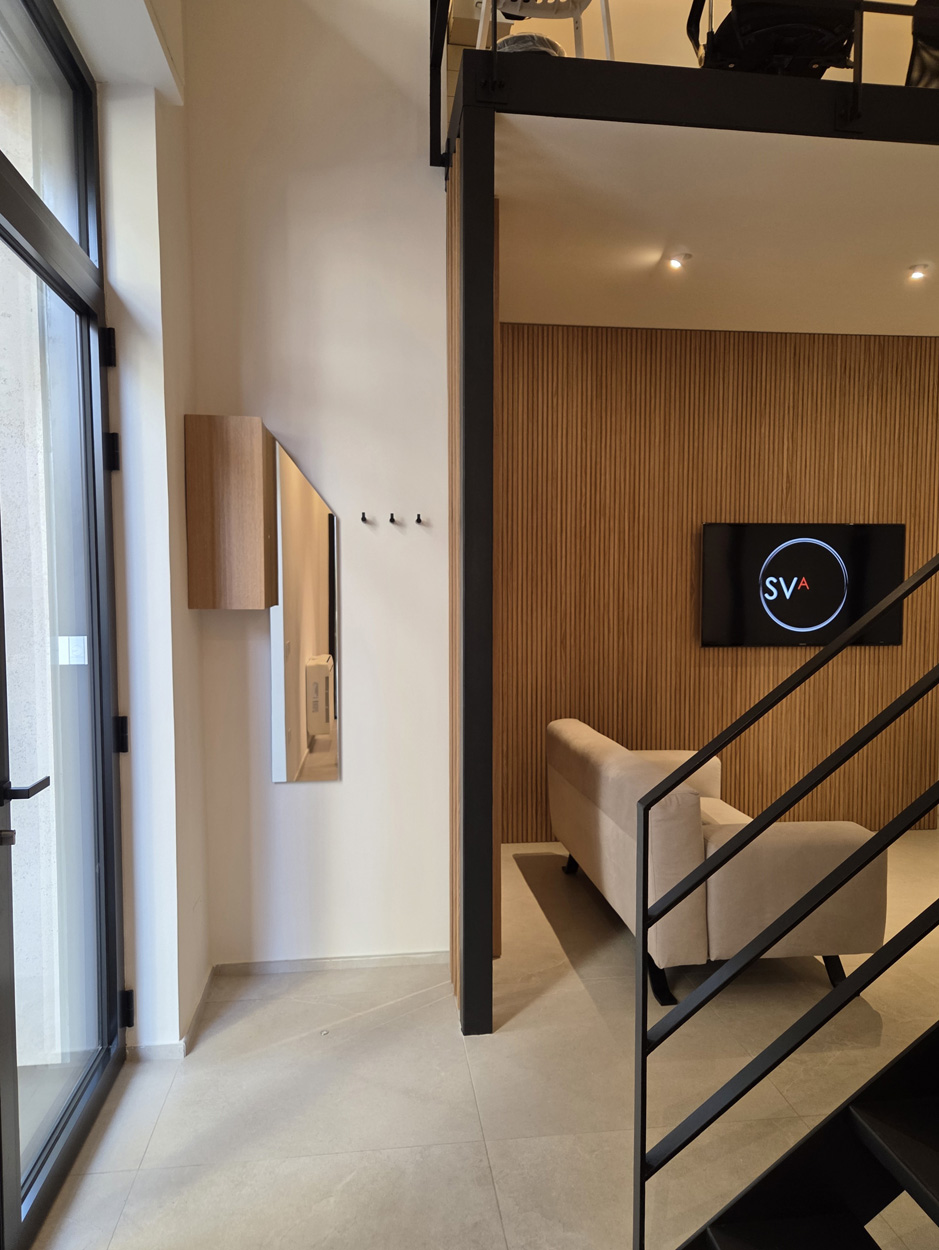 SVa STUDIO ARCHITETTURA: Photo 10