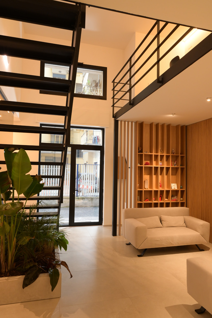 SVa STUDIO ARCHITETTURA: Photo 14