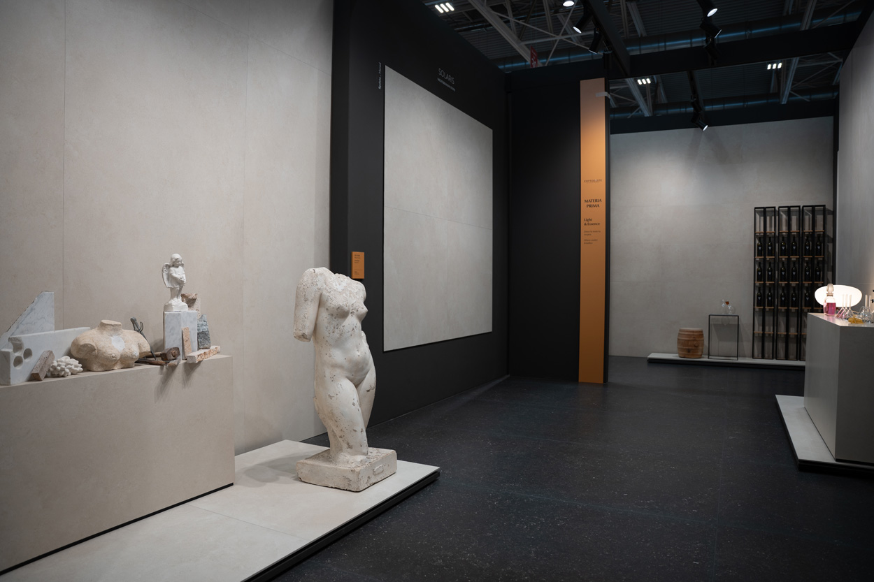 Cersaie 2026: Cotto d'Este celebrates the culture of material: Photo 5