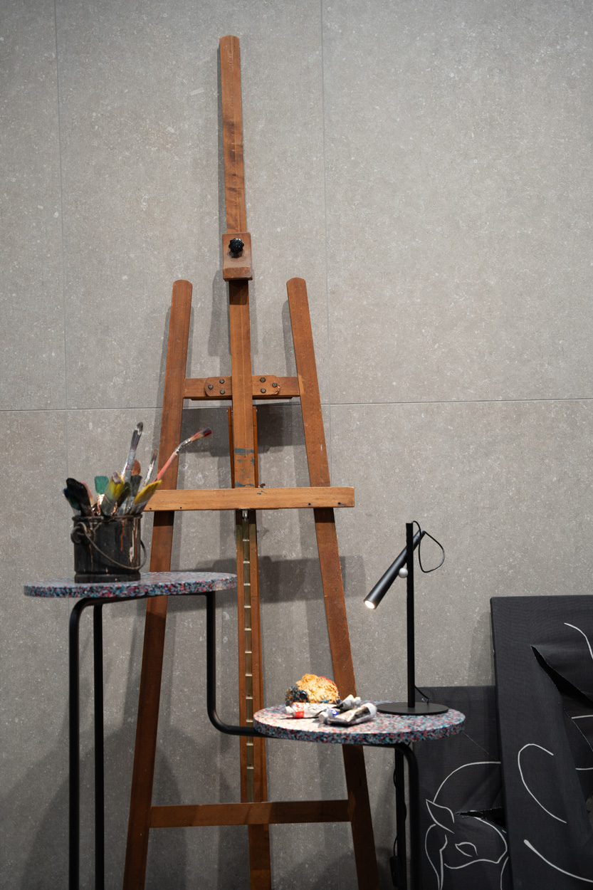 Cersaie 2026: Cotto d'Este celebrates the culture of material: Photo 8