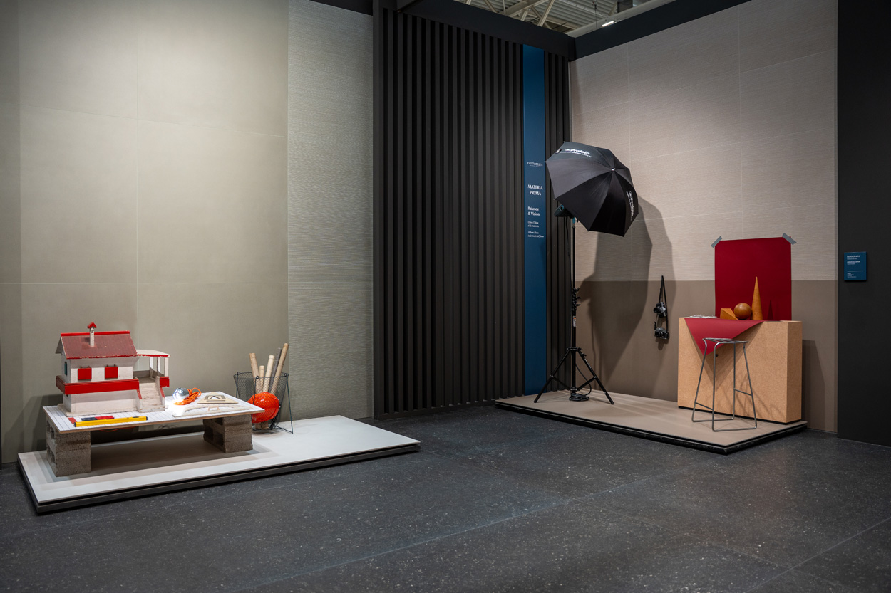 Cersaie 2026: Cotto d'Este celebrates the culture of material: Photo 10