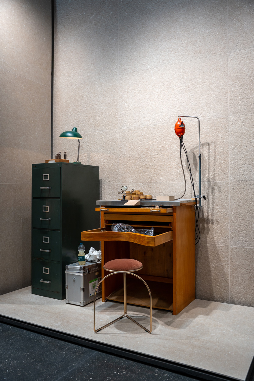 Cersaie 2026: Cotto d'Este celebrates the culture of material: Photo 3