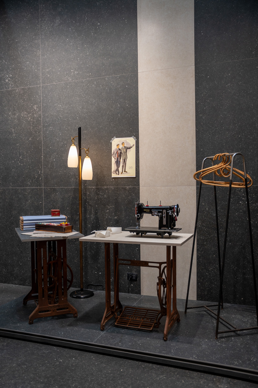 Cersaie 2026: Cotto d'Este celebrates the culture of material: Photo 2