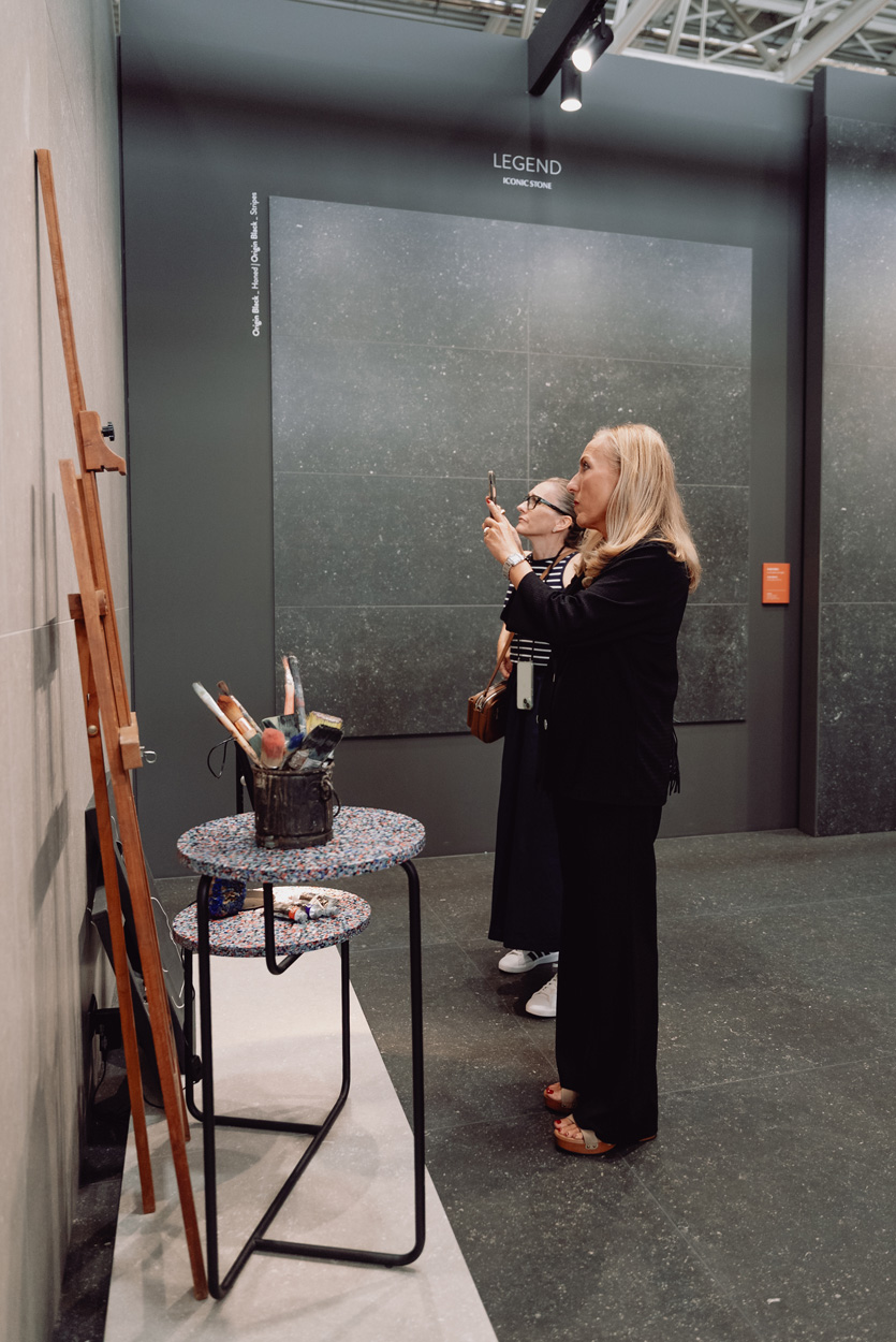 Cersaie 2026: Cotto d'Este celebrates the culture of material: Photo 9