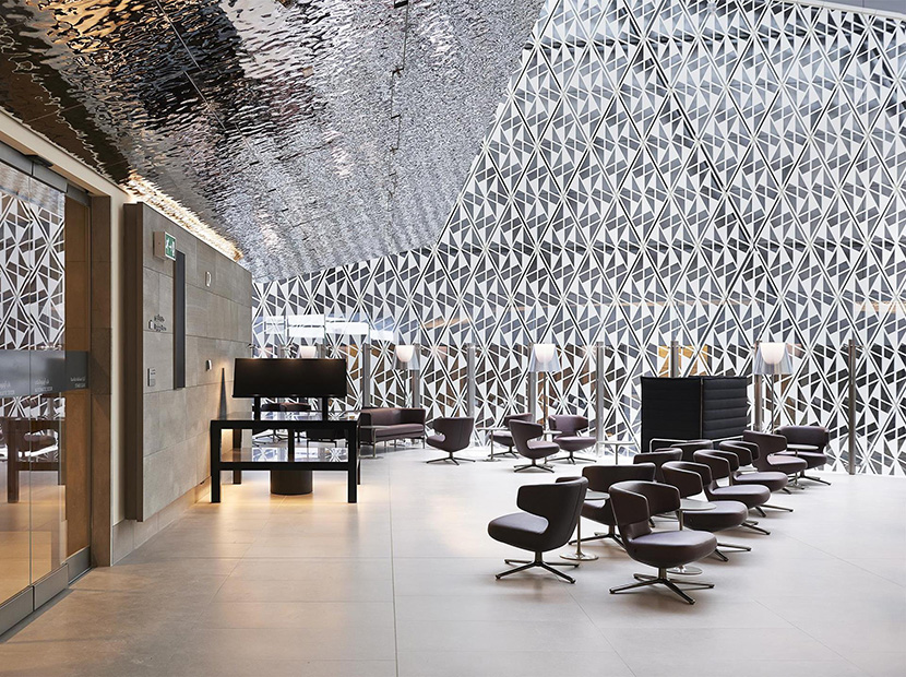 Hamad International Airport: Photo 15