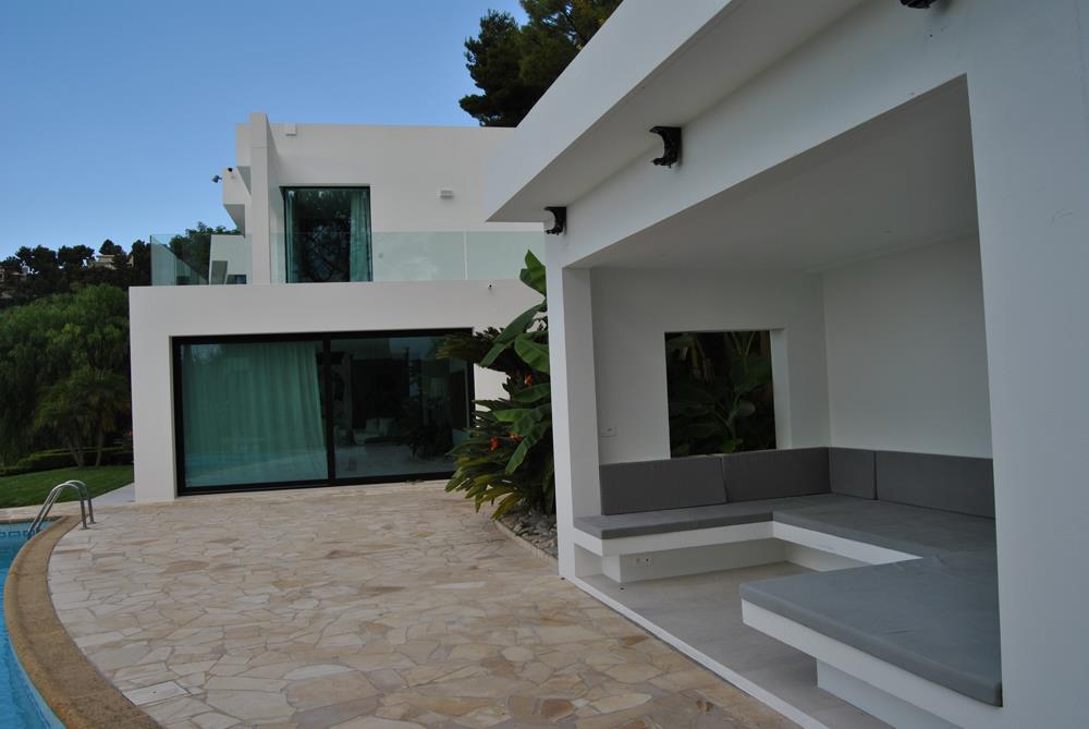 Private house Roquebrune: Photo 8