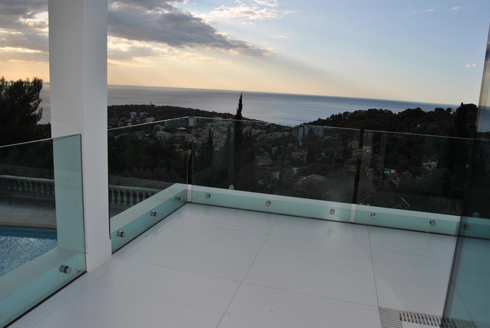 Private house Roquebrune: Photo 10