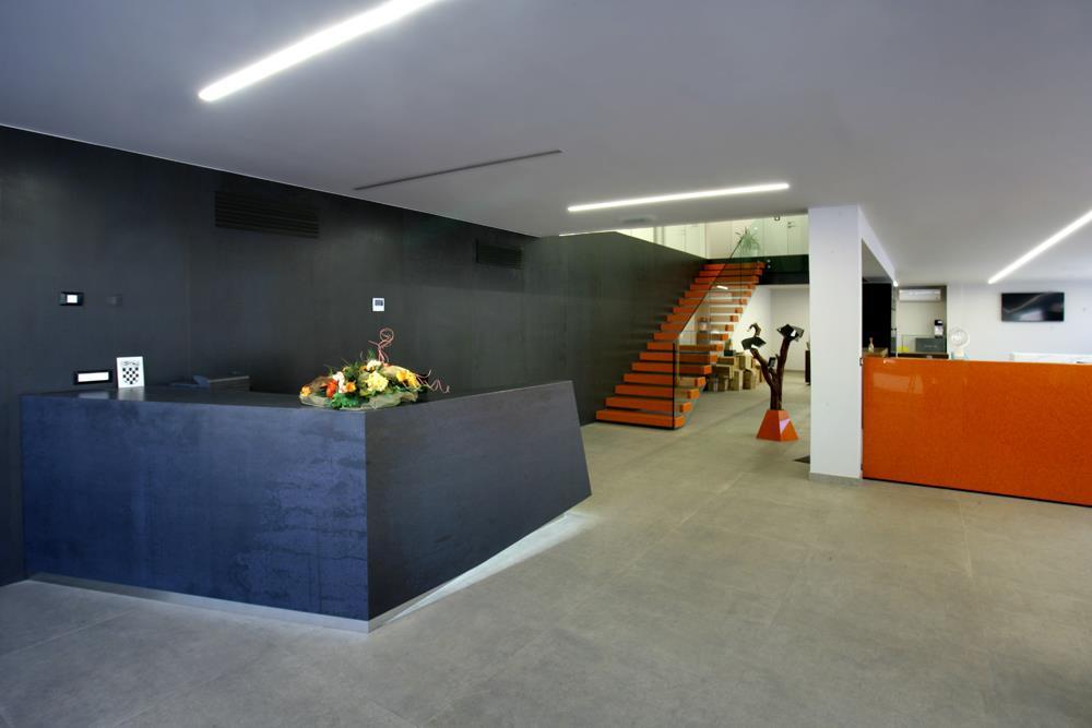 Gastro-Tim Headquarters: Photo 4