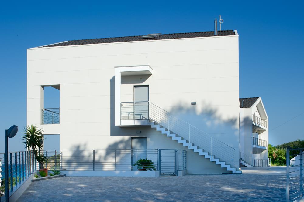 Residence Lido Riccio: Photo 1